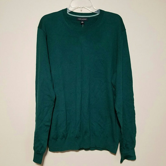 Banana Republic Other - Banana Republic mens size XL merino wool sweater
